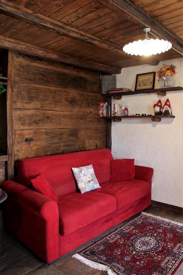 Antiche Atmosfere... Villa Borzonasca Екстериор снимка
